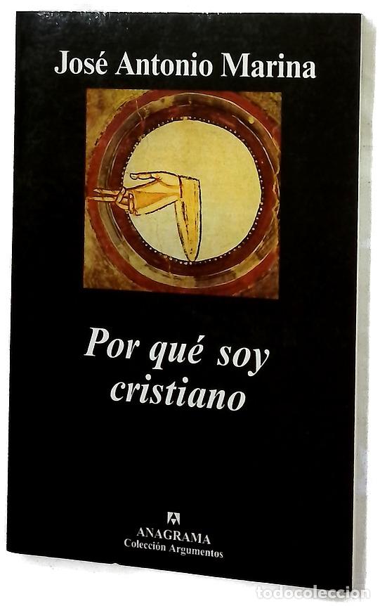 Livros em segunda m&atilde;o: Por qu&eacute; soy cristiano teor&iacute;a de la doble verdad