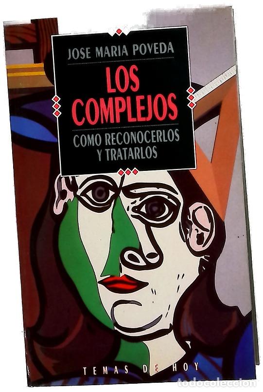 Livros em segunda m&atilde;o: Los complejos c&oacute;mo reconocerlos y tratarlos