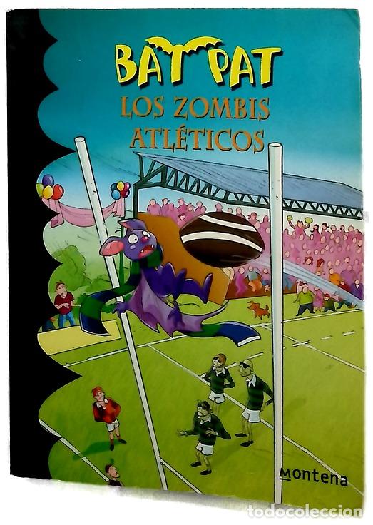 Livros em segunda m&atilde;o: Los zombis atl&eacute;ticos - Pavanello, Roberto; Pisapia, Blasco; Brughera, Pamela