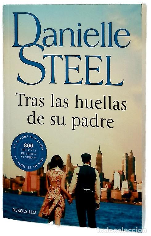 Libros: Tras las huellas de su padre