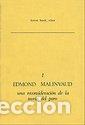 Libros: Una reconsideraci&oacute;n de la teor&iacute;a del paro - Edmond Malinvaud - Foto 1