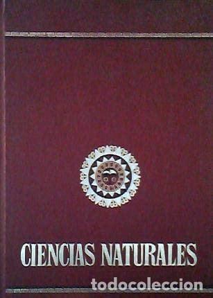 Livres: de Abedul a Animales Excavadores (Enciclopedia de Ciencias Naturales, Volume 1) - _
