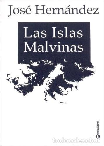 Libros: Las Islas Malvinas (Spanish Edition) - Jose Hernandez