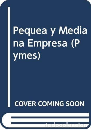 Libri di seconda mano: Pequea y Mediana Empresa (Pymes) (Spanish Edition) - Valletta