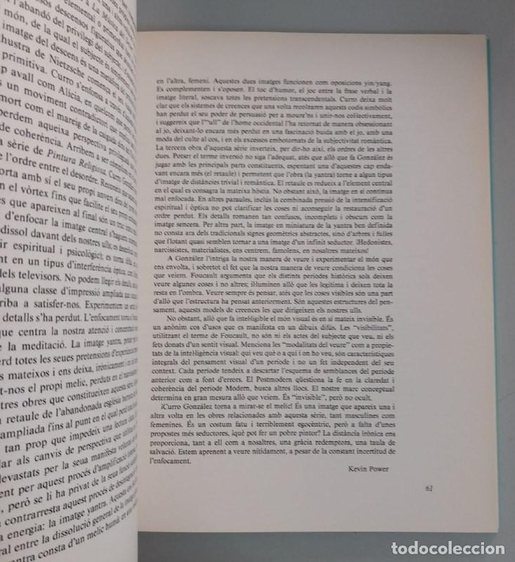 Libros: 2&ordf; Biennal Mart&iacute;nez Guerricabeitia. - Foto 5