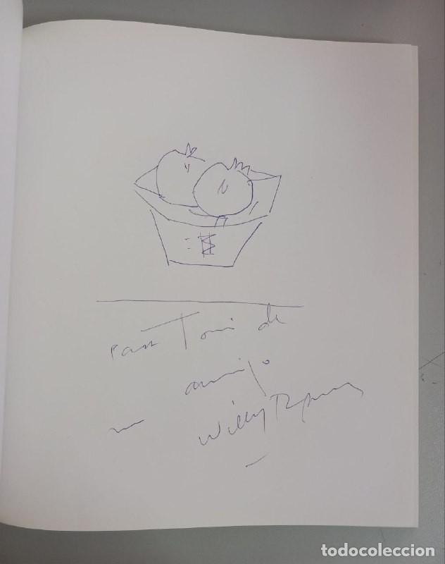 Libros: Willy Ramos. La luz del principio. - Foto 2