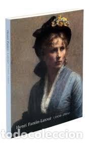 Libros: Henri Fantin-Latour (1836-1905) - Fantin-Latour, Henri