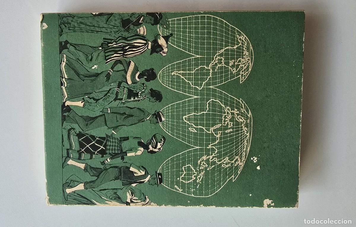 Libros: Libro lecturas de EL INGL&Eacute;S de HOY (Readers Digest, 1966) - Foto 2