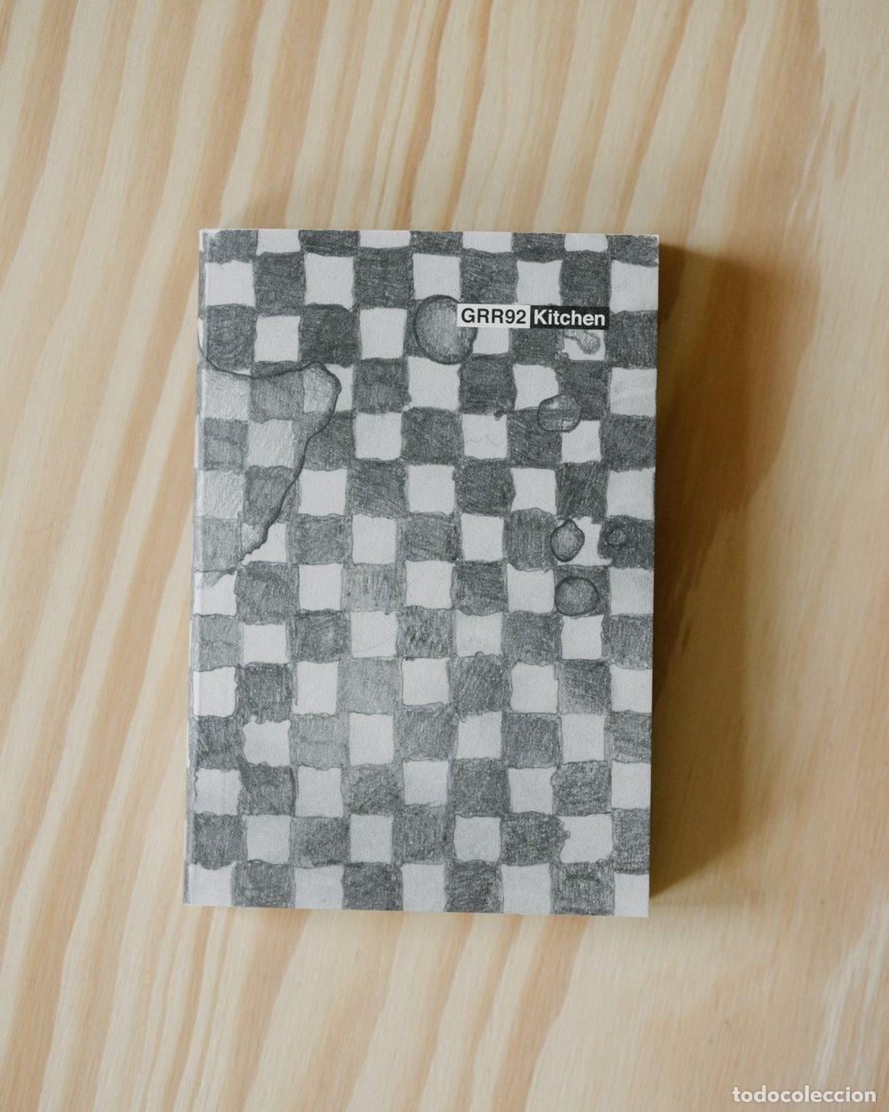 B&uuml;cher: GIEZENDANNER, Ingo. - Kitchen.