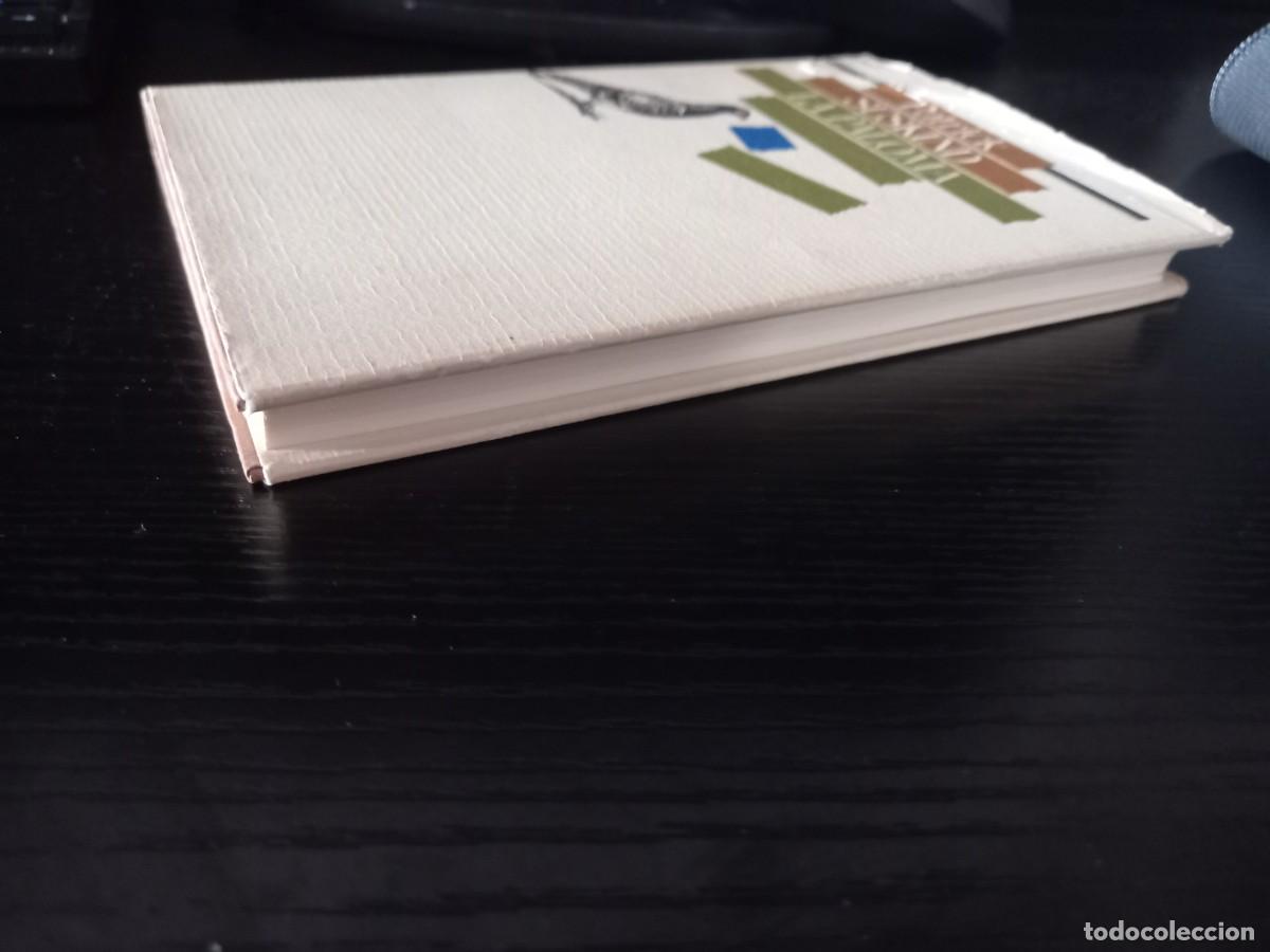 Libros: La paloma (de Patrick Suskind) - Foto 4