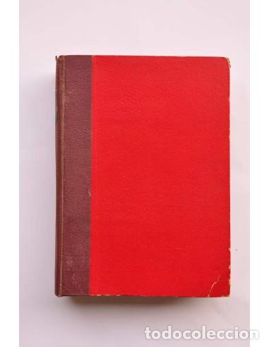 Libros: Tratado de anatom&iacute;a descriptiva de los animales dom&eacute;stico. Tomo primero. Esqueletolog&iacute;a - ROBERT Y S