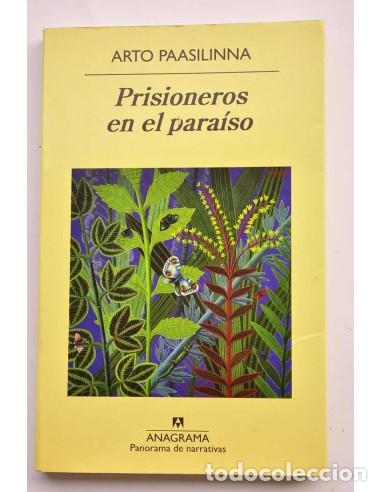 Libri di seconda mano: Prisioneros en el para&iacute;so - PAASILINNA, Arto
