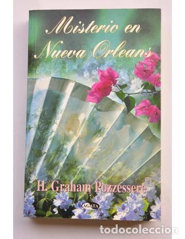 Libri di seconda mano: Misterio en Nueva Orleans - POSSESSERE, H. Graham