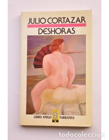 Libros: Deshoras - CORT&Aacute;ZAR, Julio - Foto 1