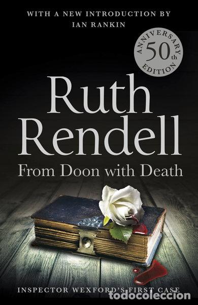 Libri di seconda mano: From Doon with Death- 9780099588542