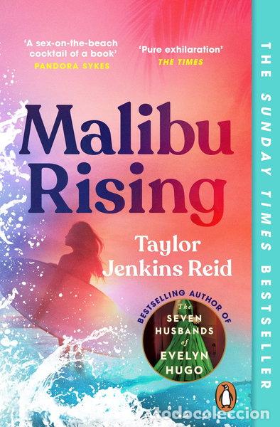 Libri di seconda mano: Malibu Rising- 9781529157147