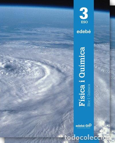 Libri di seconda mano: F&iacute;sica i Qu&iacute;mica 3 ESO- 9788468321134