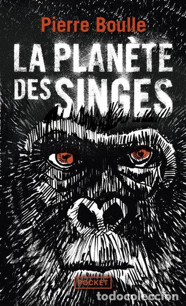 Libros: La plan&egrave;te des singes- 9782266283021
