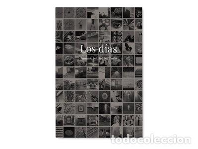 Libros: Los d&iacute;as- 9788494222948
