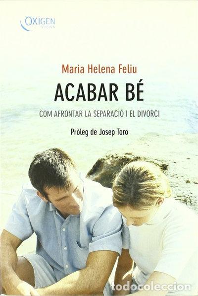 Libros: Acabar b&eacute;- 9788483303351