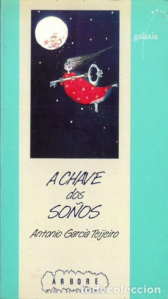 Libri di seconda mano: A chave dos so&ntilde;os- 9788471546531