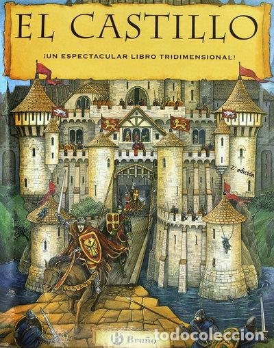 Libros: El Castillo- 9788421698440