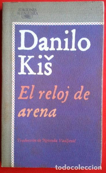 Libros: El reloj de arena- 9788420424781