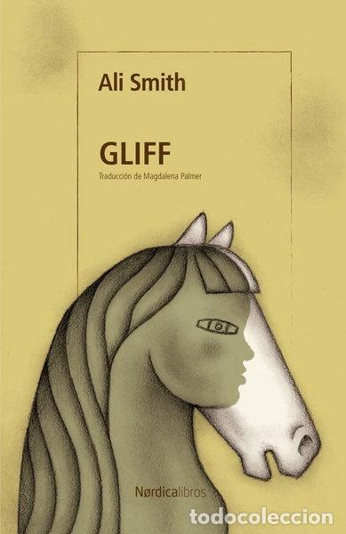 Libros: Gliff- 9791387563769