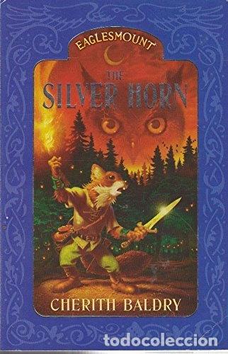 Livres: The Silver Horn- 9780330483865