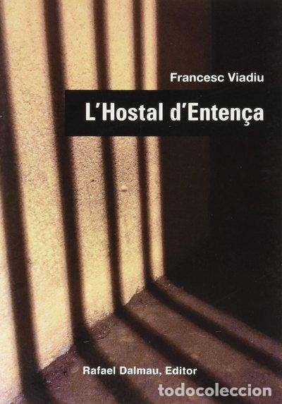 Livres: L'Hostal d'Enten&ccedil;a- 9788423208104