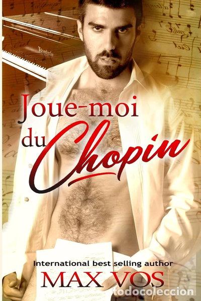 Livres: Joue-moi du Chopin- 9781546394075