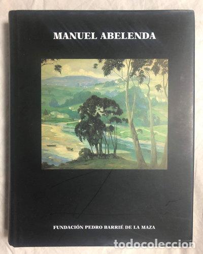 Libros: Manuel Abelenda- 9788489748217 - Foto 1