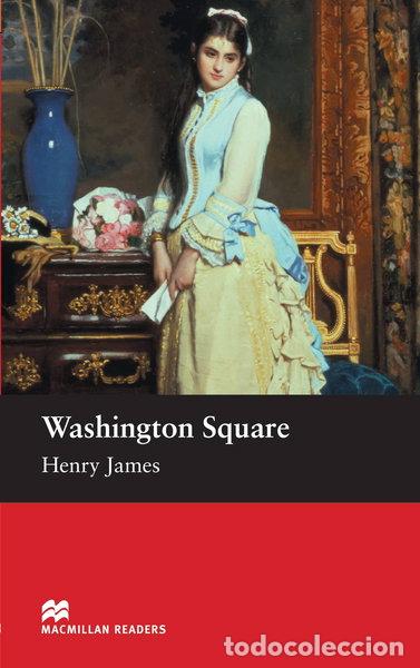 Libros: Washington Square- 9781405072557 - Foto 1