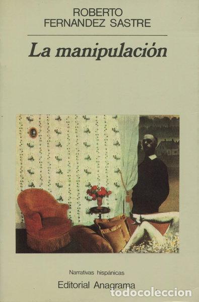 books: La manipulaci&oacute;n- 9788433917430