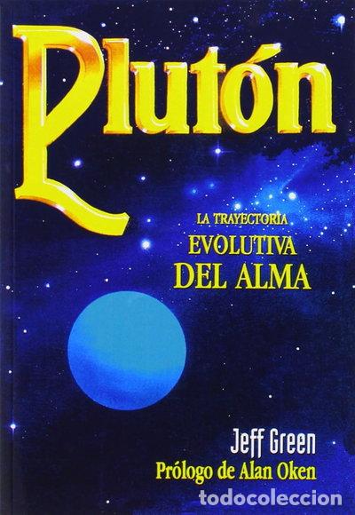books: Plut&oacute;n: La trayectoria evolutiva del alma- 9788476270486