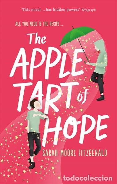 books: The Apple Tart of Hope- 9781444011159