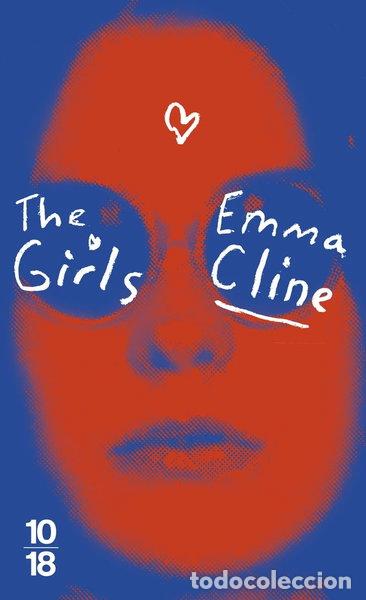 Libros: The Girls- 9782264066336