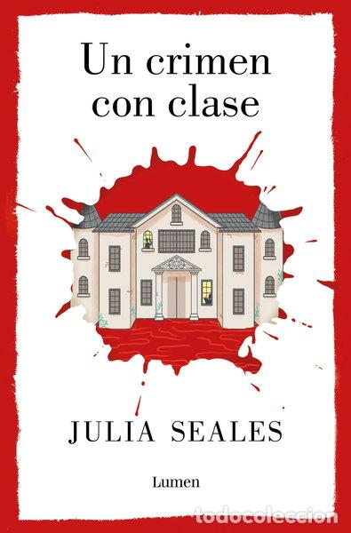 Livres: Un crimen con clase- 9788426425539