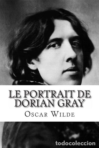 Livros em segunda m&atilde;o: Le Portrait de Dorian Gray- 9782930718026