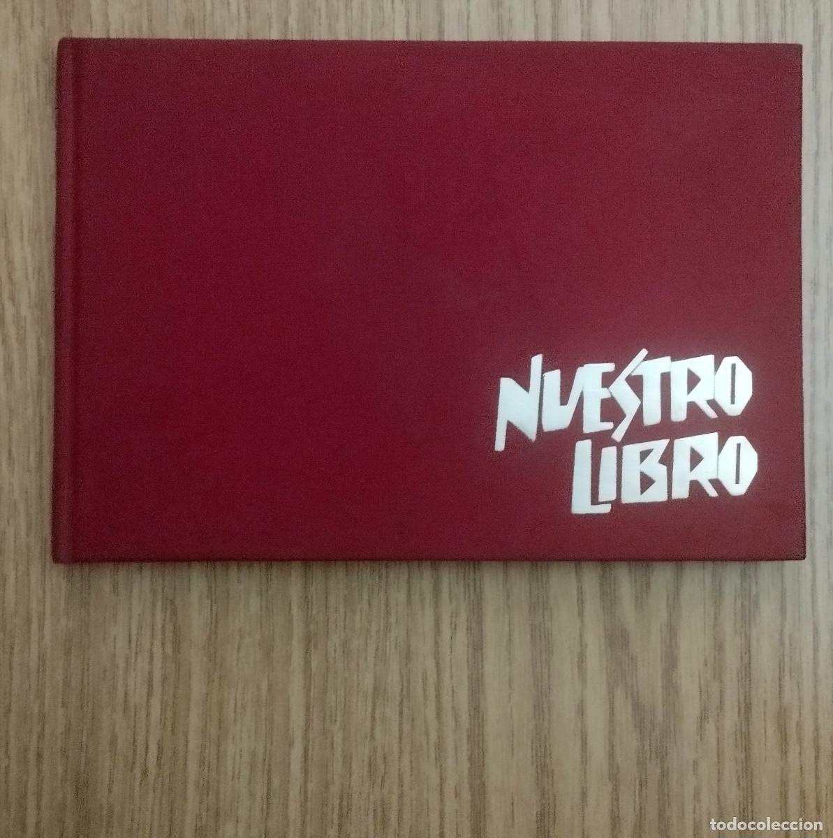 Libros: NUESTRO LIBRO - RECI&Eacute;N CASADOS - SANTA CRUZ DE TENERIFE | VER FOTOGRAF&Iacute;AS Y DESCRIPCI&Oacute;N