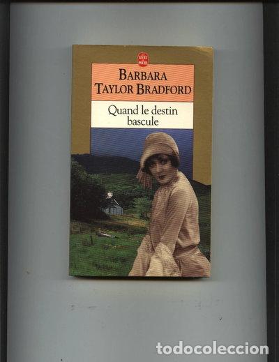 B&uuml;cher: Quand le destin bascule- 9782253049937