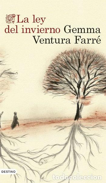 B&uuml;cher: LA LEY DEL INVIERNO- 9788423363483