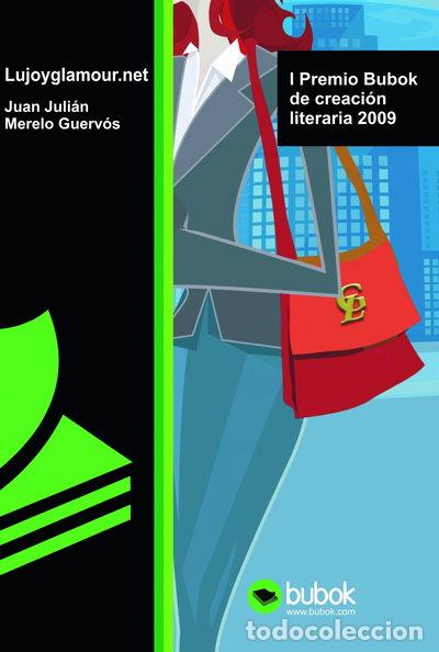 Livres: Lujoyglamour.net- 9788499161198