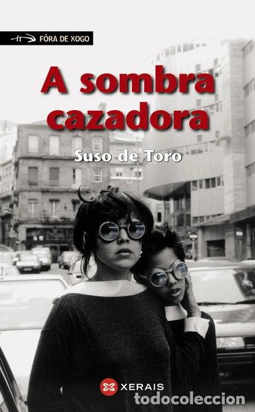 Livres: A sombra cazadora- 9788499145617