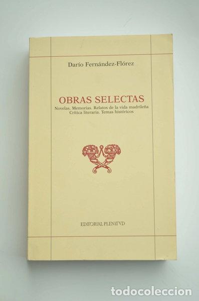 Libros: Obras selectas- 9788470307331