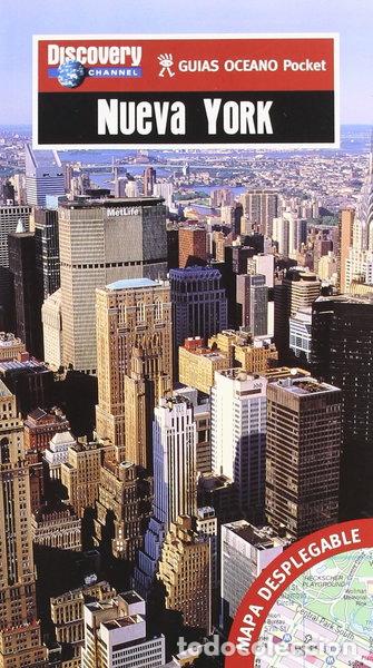 books: Nueva York- 9788495199973