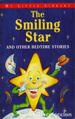 books: The Smiling Star- 9780752525341