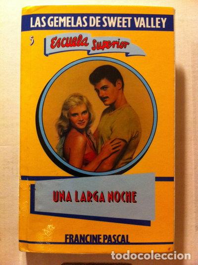 B&uuml;cher: Una larga noche- 9788427238756