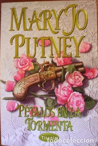Libri di seconda mano: P&eacute;talos en la tormenta- 9788479533472