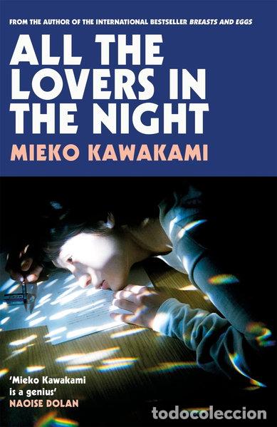 Libri di seconda mano: All The Lovers In The Night- 9781509898268
